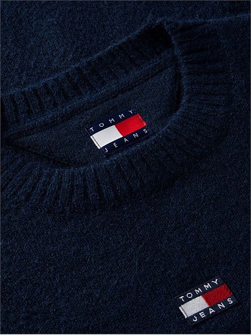 DW0DW23831C1G BLU Tommy Jeans | DW0DW23831C1G BLU